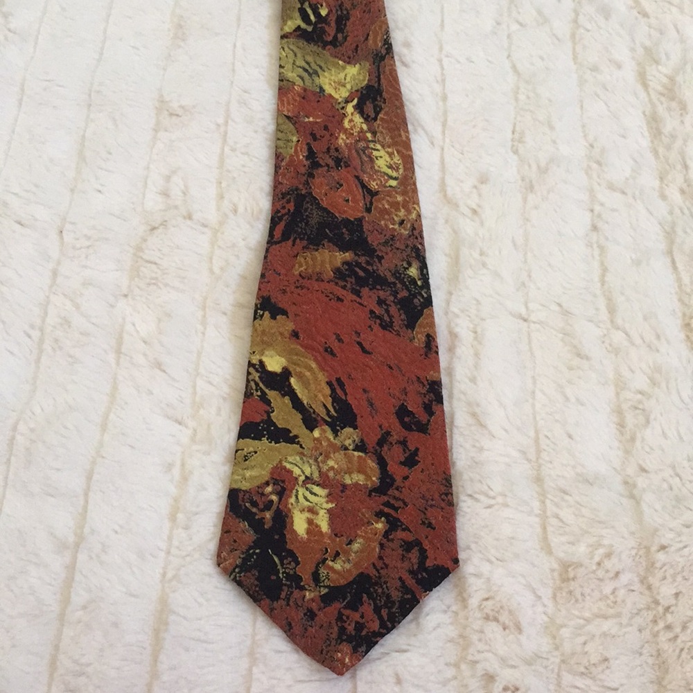 Brioni Tie